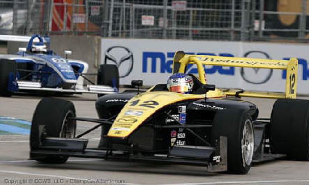 Formula 2006